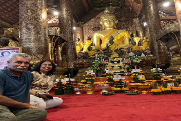 Luang Prabang 4days 3nights - photo 36